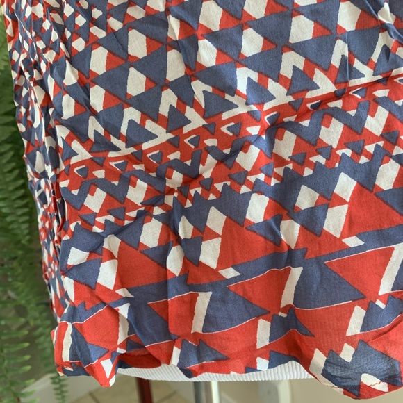 Lucky Brand Sleeveless Top - Picture 5 of 8